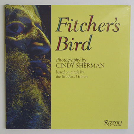 Fitcher’s Bird