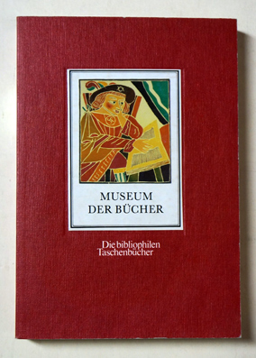 Museum der Bücher
