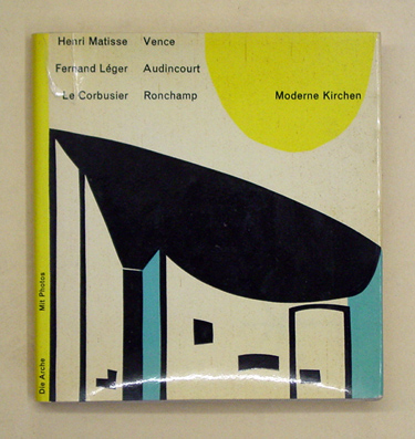 Moderne Kirchen