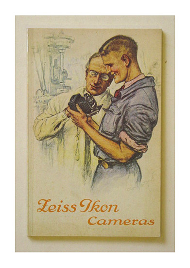 Zeiss Ikon Cameras 1927