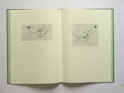 Das Kamasutra der Surrealisten
