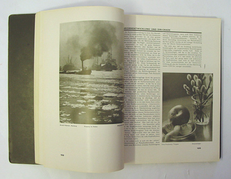 Photographische Rundschau und Mitteilungen. Zeitschrift für Freunde der Photographie