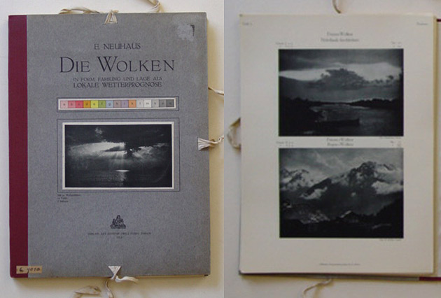 Die Wolken