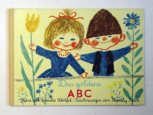 Das goldene ABC