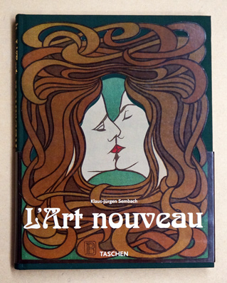 L‘Art Nouveau