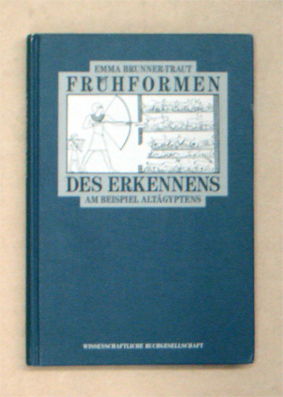 Frühformen des Erkennens