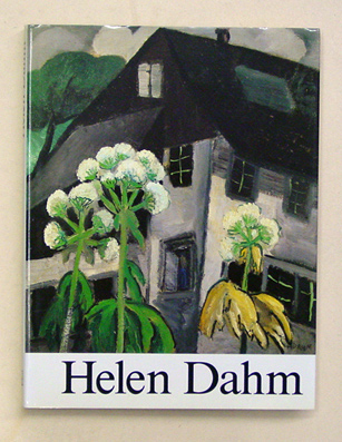 Helen Dahm