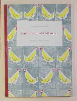 Gallinchen und Gallettchen