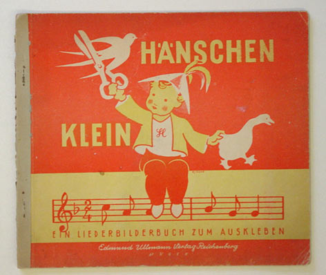 Hänschen klein