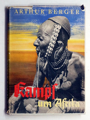 Kampf um Afrika