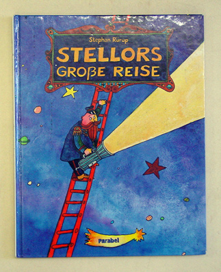 Stellors grosse Reise