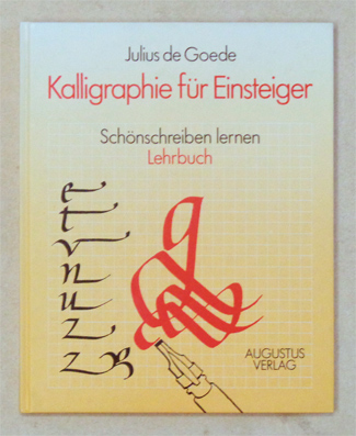 Kalligraphie für Einsteiger