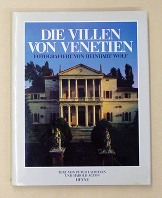 Die Villen von Venetien