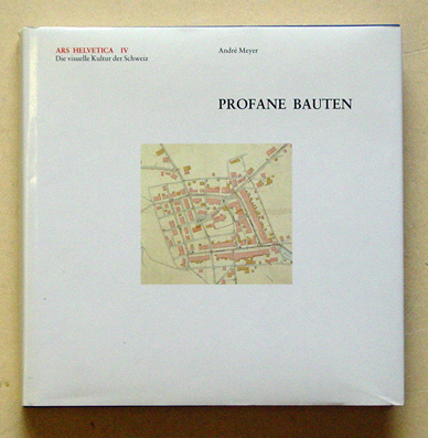 Profane Bauten