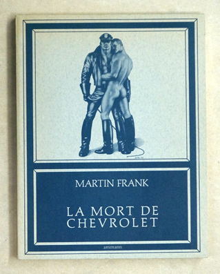 La Mort de Chevrolet