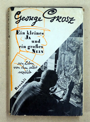 Ein kleines Ja und ein grossen Nein