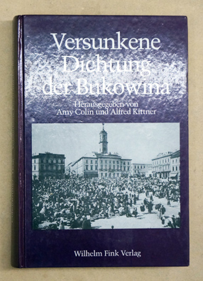 Versunkene Dichtung der Bukowina