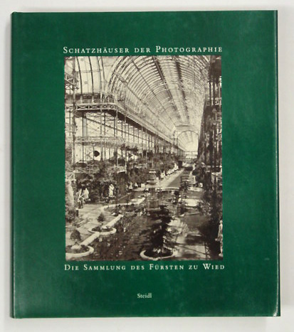 Schatzhäuser der Photographie