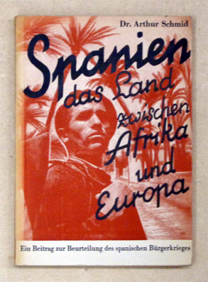 Spanien, das Land zwischen Afrika und Europa