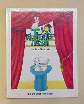 Die Theaterhasen