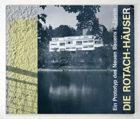 Die Rotach-Häuser