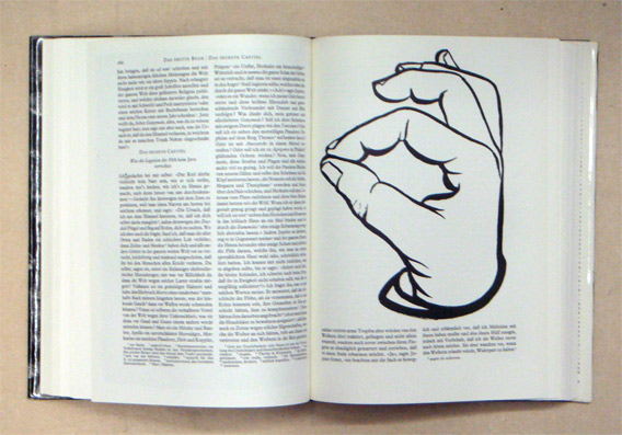 Der abenteuerliche Simplicius Simplicissimus