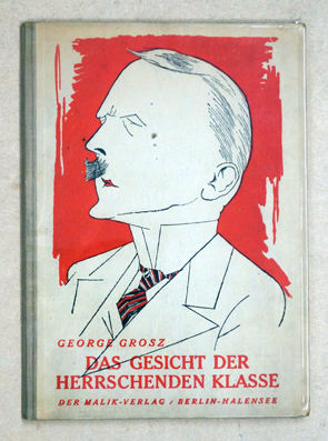 Das Gesicht der herrschenden Klasse