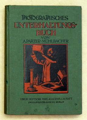 Photographisches Unterhaltungsbuch