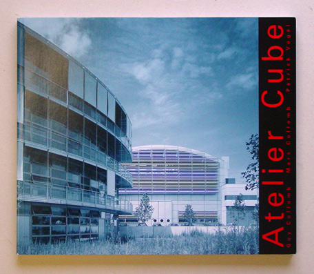 Atelier Cube