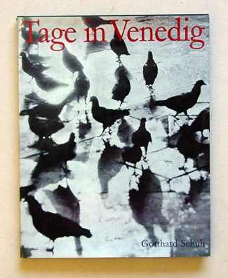 Tage in Venedig