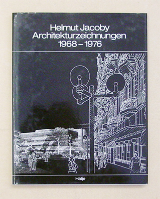 Architekturzeichnungen