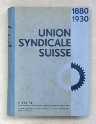 L‘Union Syndicale Suisse