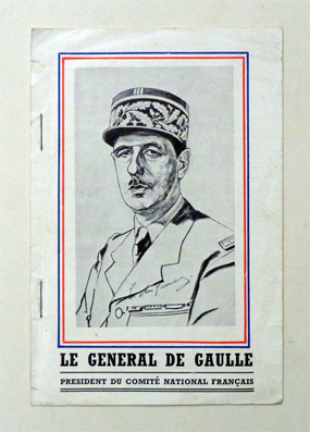 Le Général de Gaulle