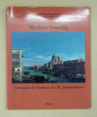 Mythos Venedig