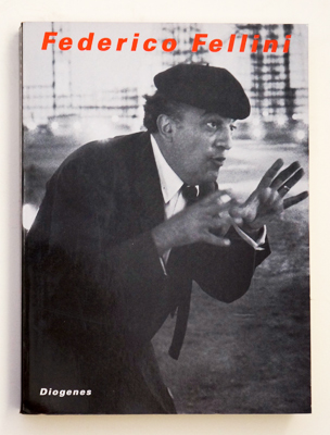Federico Fellini