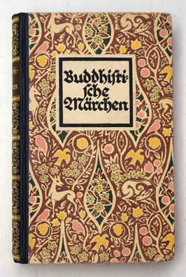 Buddhistische Märchen aus dem alten Indien