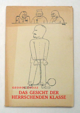 Das Gesicht der herrschenden Klasse