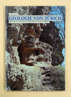 Geologie von Zürich