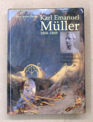 Karl Emanuel Müller (1804 - 1869)