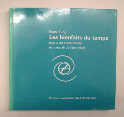 Les bienfaits du temps