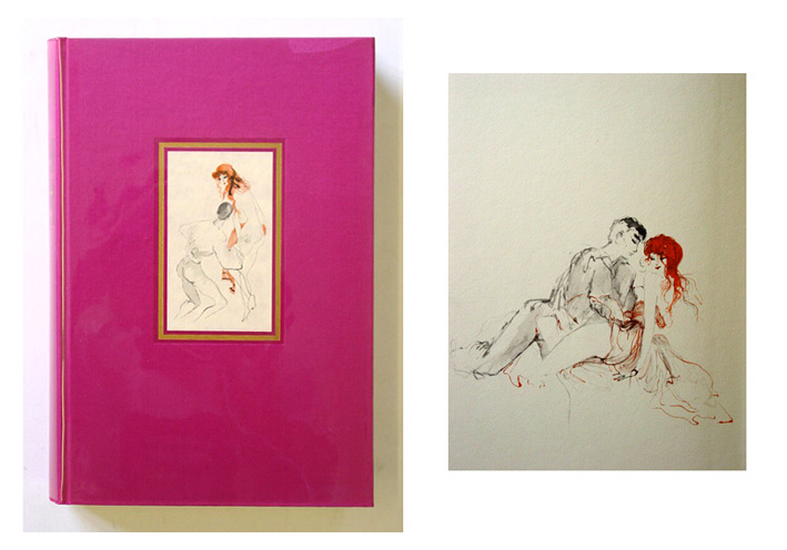 Die Memoiren der Fanny Hill