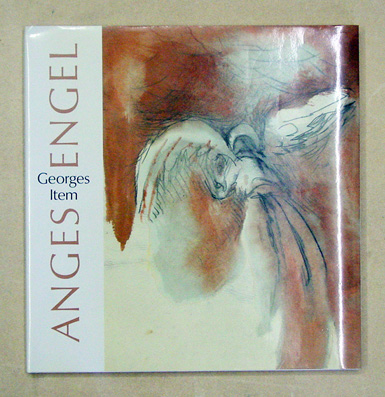 Anges, Engel