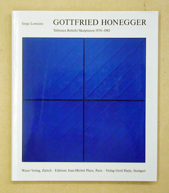 Gottfried Honegger