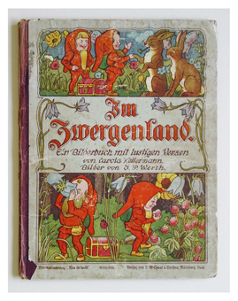 Im Zwergenland