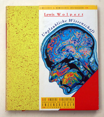 Unglaubliche Wissenschaft