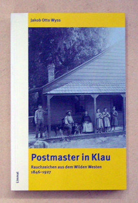 Postmaster in Klau