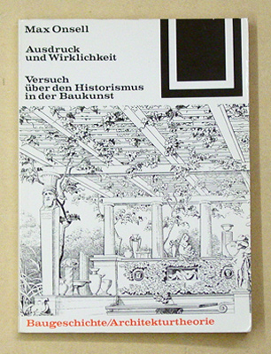 Ausdruck und Wirklichkeit