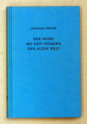 Der Sport bei den Völkern der Alten Welt