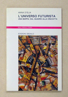 L‘universo futurista