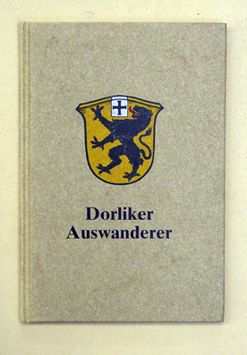 Dorliker Auswanderer